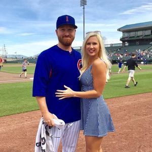 Meet your Posher, Jake